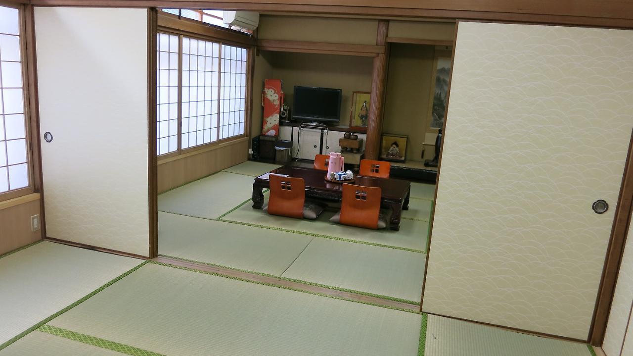 Fujiya Ryokan Кіото Екстер'єр фото