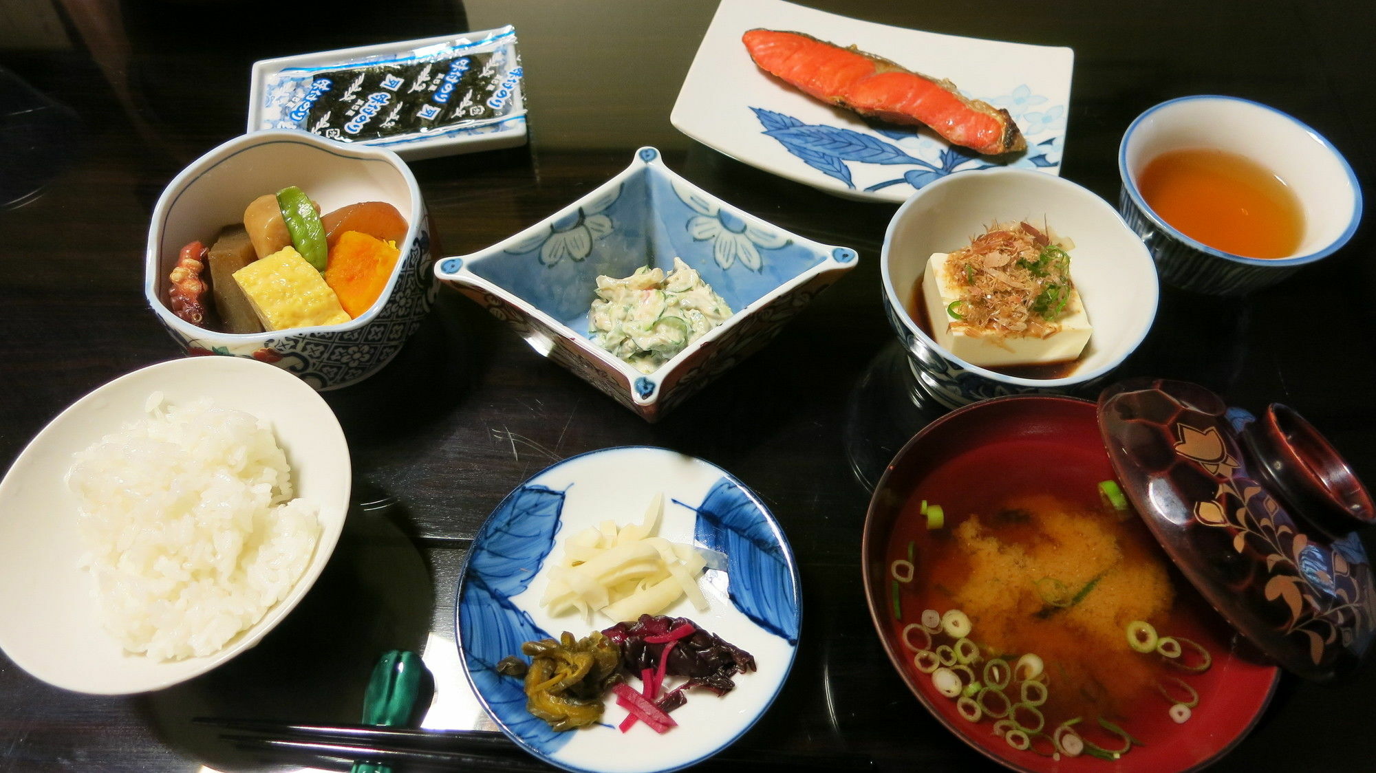 Fujiya Ryokan Кіото Екстер'єр фото
