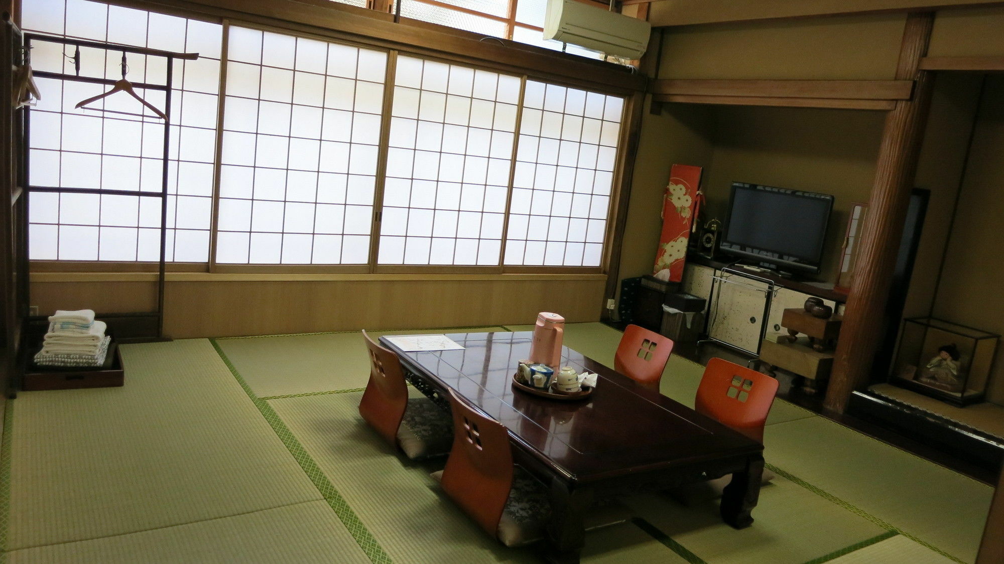 Fujiya Ryokan Кіото Екстер'єр фото