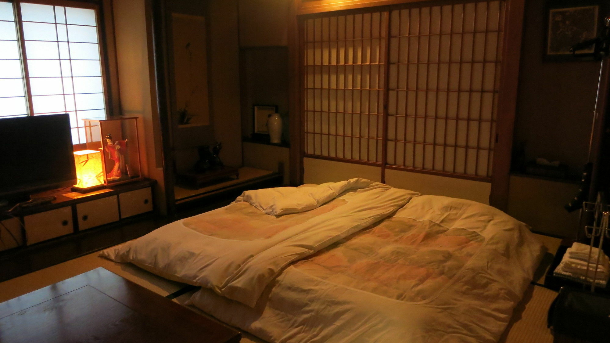 Fujiya Ryokan Кіото Екстер'єр фото