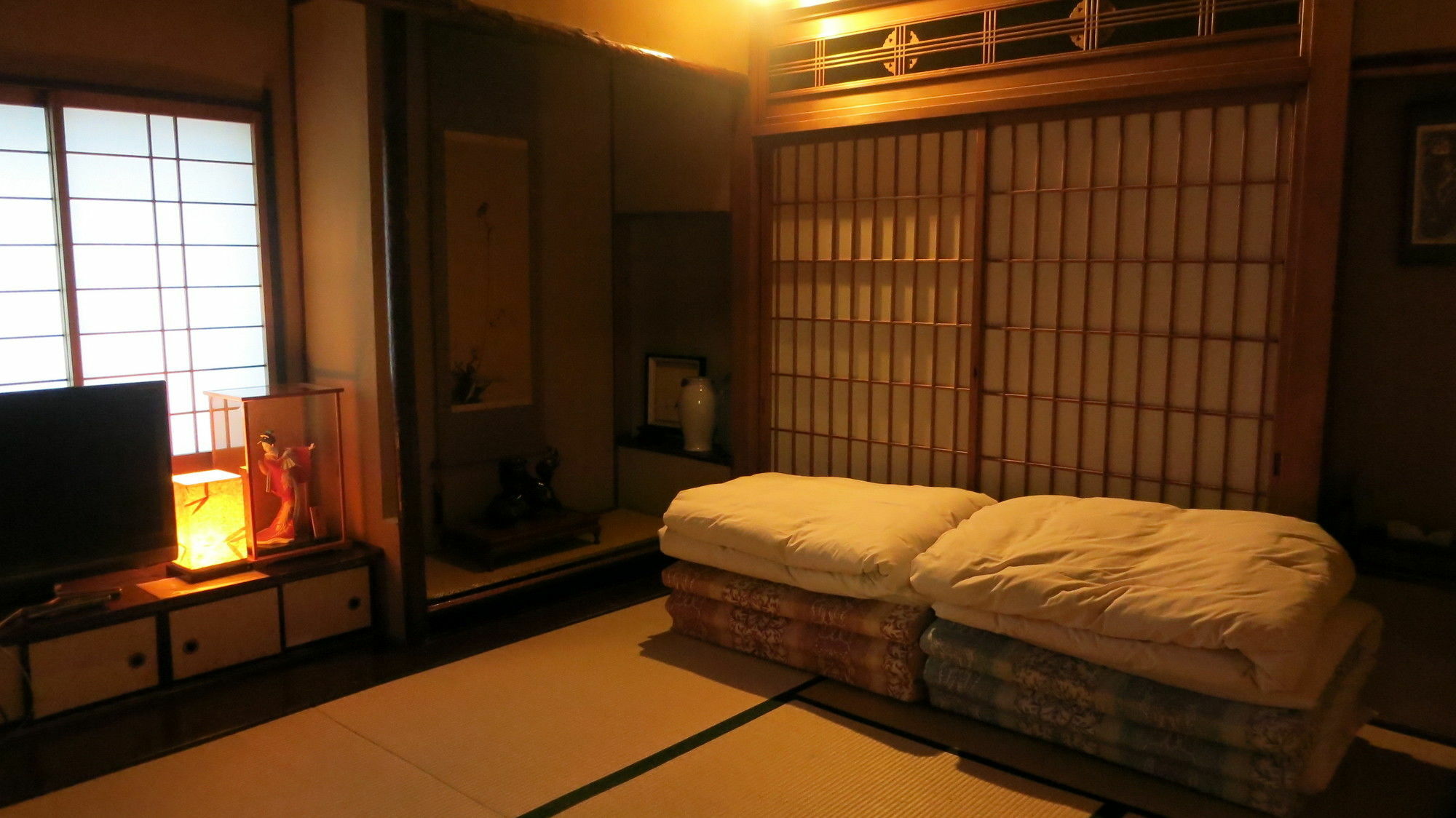 Fujiya Ryokan Кіото Екстер'єр фото