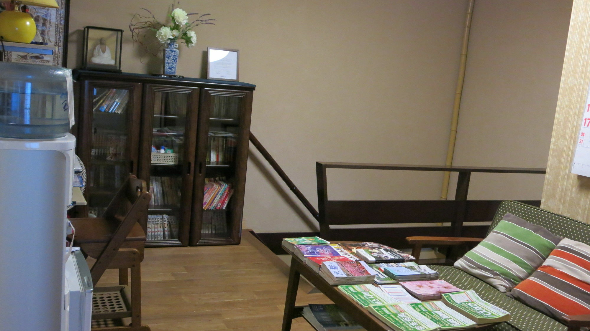 Fujiya Ryokan Кіото Екстер'єр фото